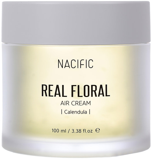 ˸     Real Floral Air Cream Calendula NACIFIC (, ˸     NACIFIC Real Floral Air Cream Calendula)