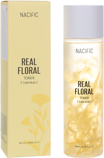          Real Floral Calendula Toner NACIFIC (,       NACIFIC Real Floral Calendula Toner)