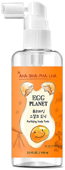        EGG PLANET Purifying Scalp Tonic Daeng Gi Meo Ri (,        Daeng Gi Meo Ri EGG PLANET Purifying Scalp Tonic)