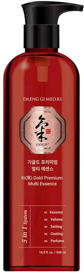     5  1 Ki Gold Premium Multi Essence Daeng Gi Meo Ri