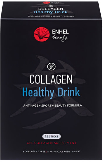       Collagen Healthy Drink ENHEL (,       Enhel Beauty Collagen Healthy Drink)