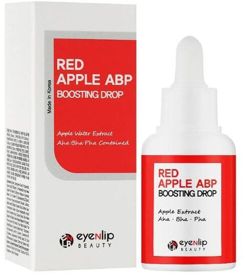      AHA, BHA  PHA     Eyenlip (,      AHA, BHA  PHA     Eyenlip Red Apple ABP Boosting Drops)