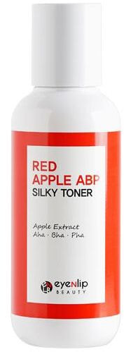        AHA, BHA  PHA  Eyenlip (,        AHA, BHA  PHA  Eyenlip Red Apple ABP Silky Toner)