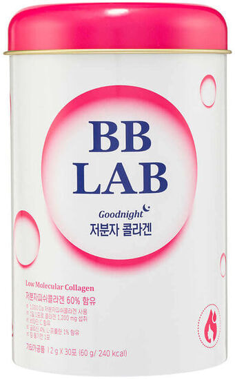       BB LAB Good Night Collagen ()