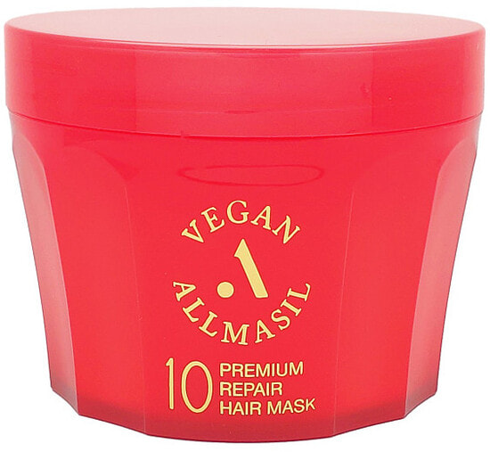     10 Premium Repair Hair Mask ALLMASIL ()