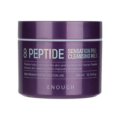       8 Peptide Cleansing Milk Enough (,       Enough 8 Peptide Cleansing Milk)