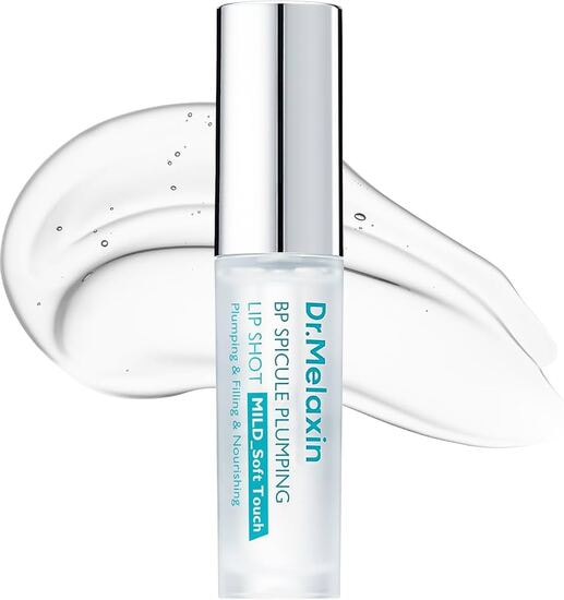       Bp Spicule Plumping Lipshot Mild Dr.Melaxin ()