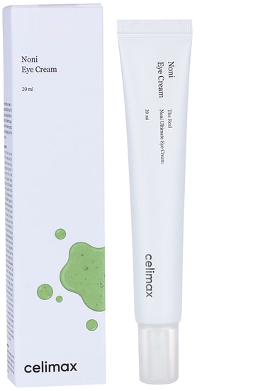         The Real Noni Ultimate Eye Cream Celimax (,         Celimax The Real Noni Ultimate Eye Cream)