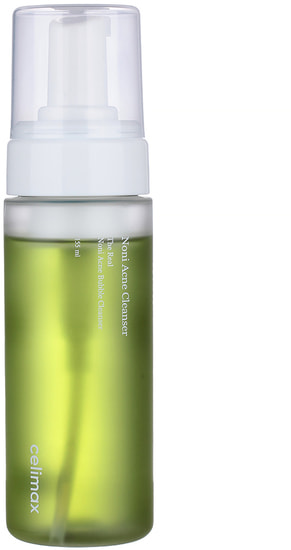        The Real Noni Acne Bubble Cleanser Celimax (,        Celimax)