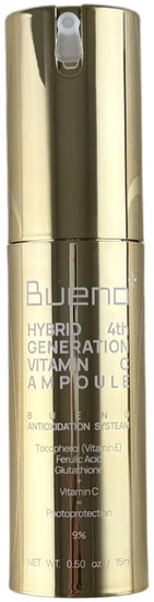       Hybrid 4th Generation Vitamin C Ampoule Bueno (,       Bueno Hybrid 4th Generation Vitamin C Ampoule)
