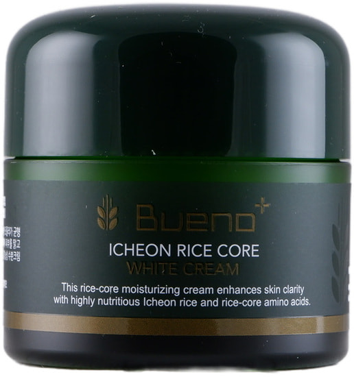       Icheon Rice Core White Cream Bueno ()