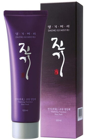     Vitalizing Nutrition Hair Pack Daeng Gi Meo Ri