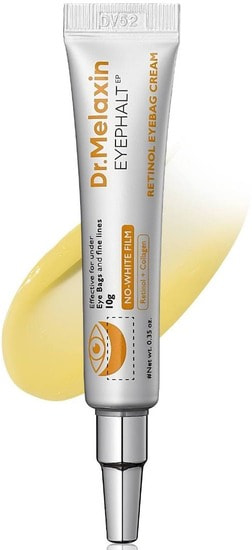         Dr.Melaxin (, Dr MELAXIN EYEPHALT RETINOL EYEBAG CREAM)