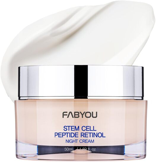          FABYOU Eyenlip