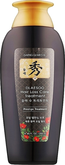         Dlae Soo Anti-Hair Loss Treatment Daeng Gi Meo Ri