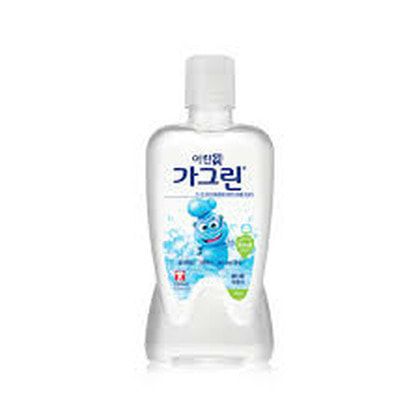         Garglin Kids Care Grape