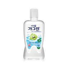         Garglin Kids Care Apple