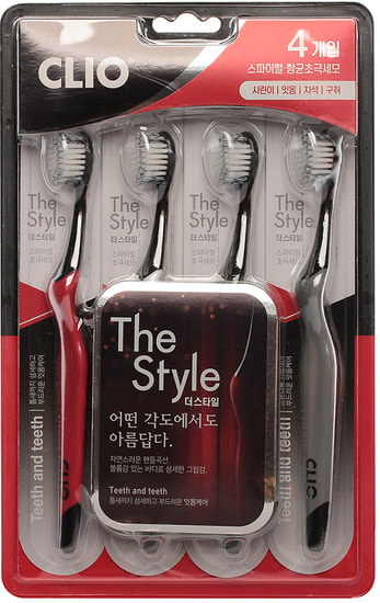 ������ ����� ����������������� � ������������ ���������� ������� CLIO (����)