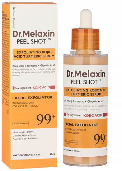 ����������� ���������-������ ��� ���� � ������ �������� Dr.Melaxin (����)