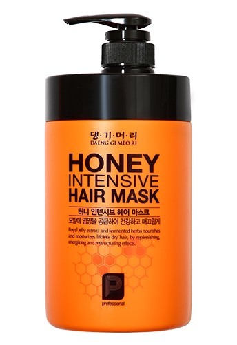        Honey Intensive Hair Mask Daeng Gi Meo Ri (,    Honey Intensive Hair Mask Daeng Gi Meo Ri)