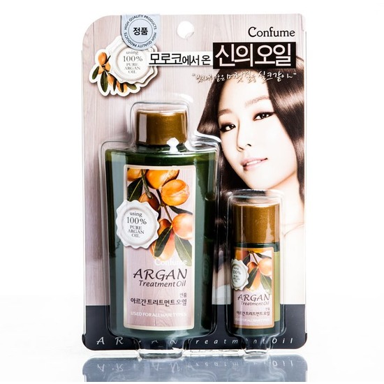     Confume Argan Welcos ()