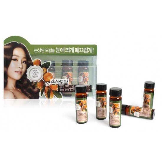            Confume Argan Treatment Hair Ampoule Welcos (, Welcos Confume Argan Treatment Hair Ampoule)