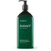     Rosemary Active V Anti-Hair Loss Shampoo Aromatica