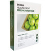     Pekah