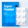    Super Hyalon Ampoule VT Cosmetics