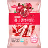        Collagen Pomegranate Jelly