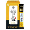      6-     Premium Honey Red Ginseng Stick