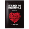       Medi-Peel Hyaluron 100 Rose Energy Tox