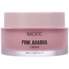        aha bha  NACIFIC Pink Cream