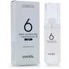    c  Masil 6 Salon Lactobacillus Hair Parfume Oil Light