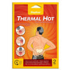      StopEver Thermal Hot
