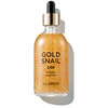         The Saem Gold Snail 24K Prestige Ampoule