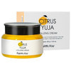        Citrus Yuja Vitalizing Cream FarmStay