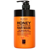    Honey Intensive Hair Mask Daeng Gi Meo Ri