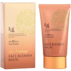   Lotus No Make-Up Blemish Balm SPF 30 PA++ Welcos