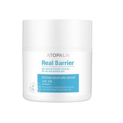 Atopalm Real Barrier ()     