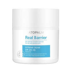 Atopalm Real Barrier ()    