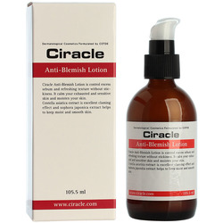      Anti Blemish Lotion Ciracle