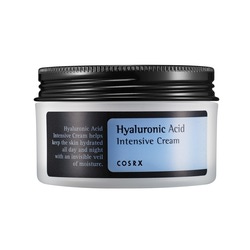       Hyluronic Acid Intensive Cream COSRX