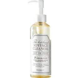     Soyface Cleanoil Graymelin