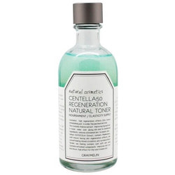       Centella 50 Regeneration Natural Toner Graymelin