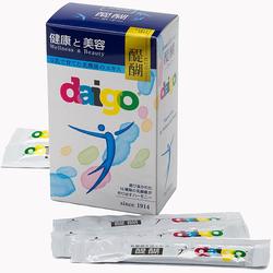 ���������� Daigo � ���������� �������������