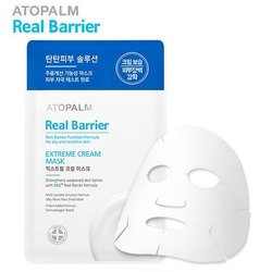Atopalm Real Barrier ()      