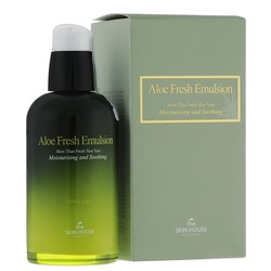      Aloe Fresh The Skin House