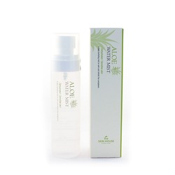      Aloe Fresh The Skin House