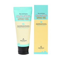           Aloe Vera The Skin House